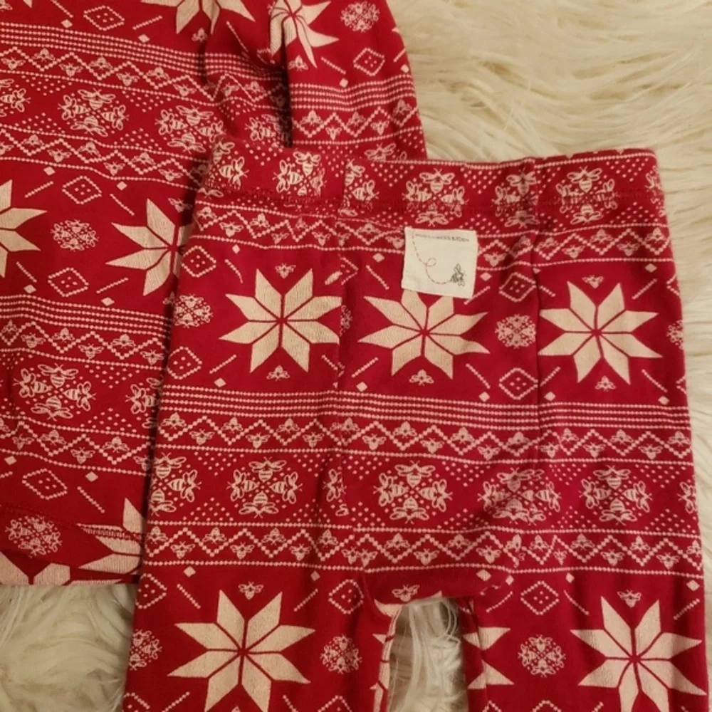 burts bees piece winter